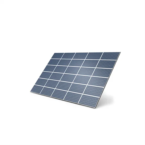 Zintegrowane urządzenie solarne w gospodarstwie domowym w ciągu dnia