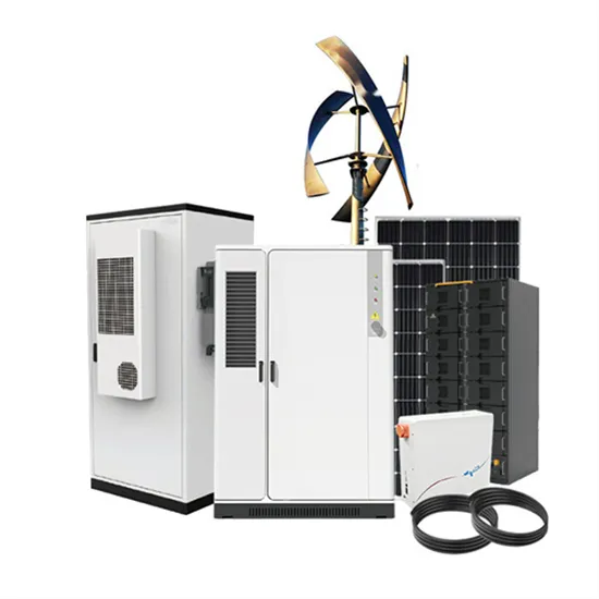 Afryka Wschodnia Falownik Off-Grid Nowa Energia
