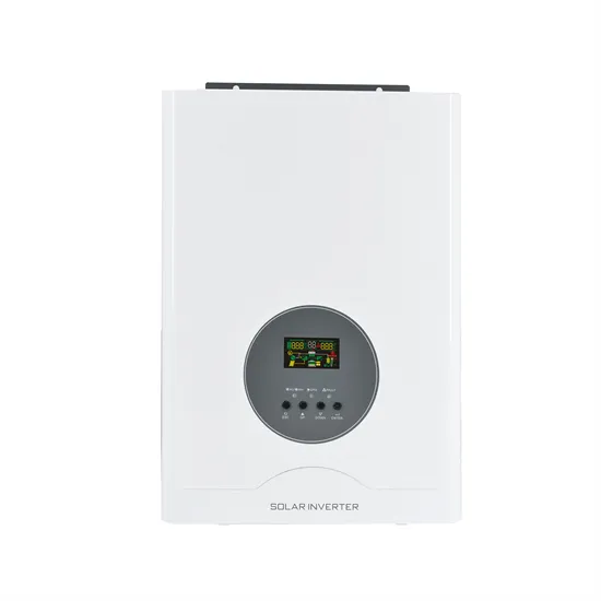 Zintegrowany magazyn systemu magazynowania energii Huawei Pretoria