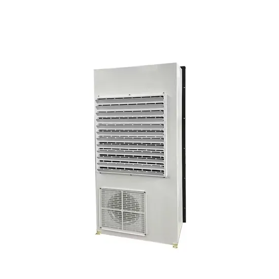 Bateria systemu szafy solarnej