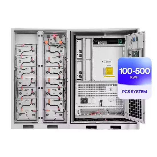 Teheran 20kW firma produkująca inwertery sieciowe kontenerowe poza siecią słoneczną – realizacja SILCOAT HYBRID