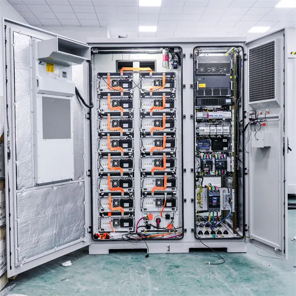 Zaawansowane systemy off-grid z magazynowaniem – SILCOAT HYBRID