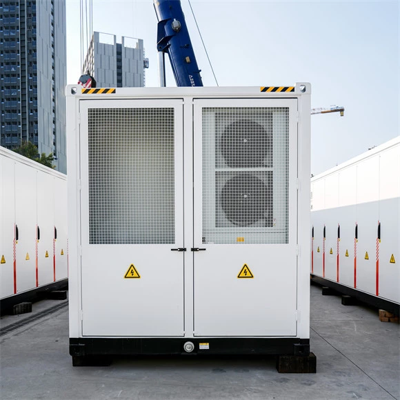 Domowe hybrydowe systemy magazynowania energii – PV+ESS z opcją agregatu – SILCOAT HYBRID