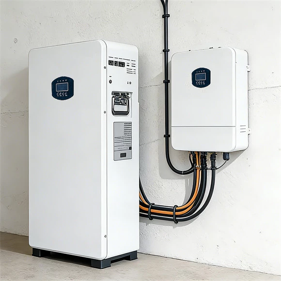 Falowniki do farm fotowoltaicznych i elektrowni wiatrowych (hybrydowe) – SILCOAT HYBRID