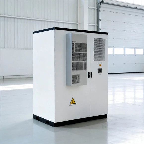 Bateryjne systemy magazynowania BESS – hybrydowe i off-grid (Diesel+PV+ESS) – SILCOAT HYBRID