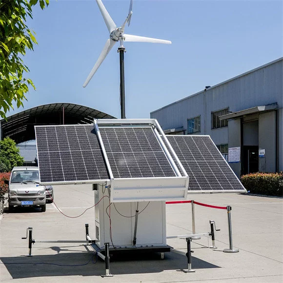 Inteligentne sterowniki mikrosieci hybrydowych (smart microgrid controllers) – SILCOAT HYBRID