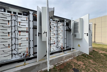 SILCOAT HYBRID – Farm fotowoltaiczna 48 MW z magazynem BESS 28 MW/56 MWh i turbiną wiatrową